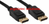 DisplayPort-Kabel, digital, konfektioniert