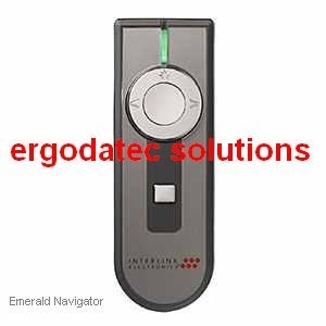 RemotePoint Emerald Navigator VP4450