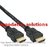 HDMI High Speed Kabel High-Quality with Ethernet