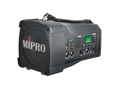 Mipro MA-100 Mobiler Lautsprecher mit Akku