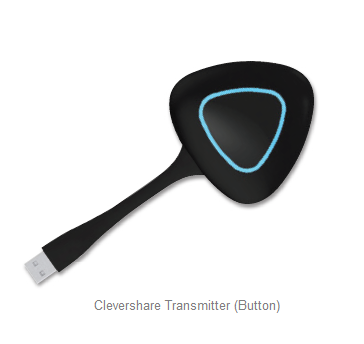 Clevertouch Clevershare 3 Kit