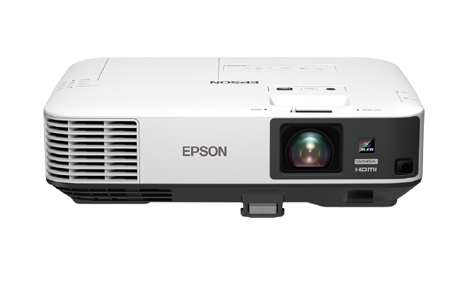 Epson EB-2142W WXGA Projektor  **n.m.l.**