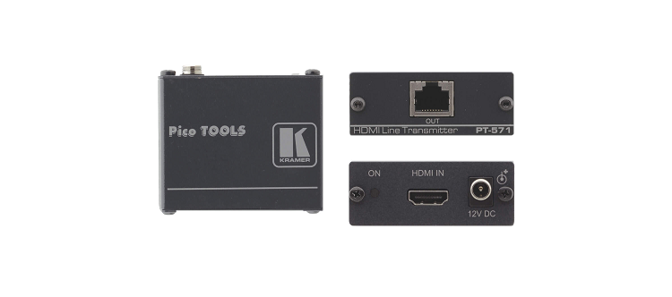 Kramer HDMI Extender – Transmitter PT-571