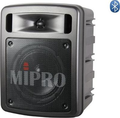 Mipro MA-300DB Mobiler Lautsprecher, Akku/Strom
