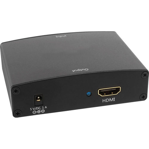 Konverter VGA/Audio auf HDMI