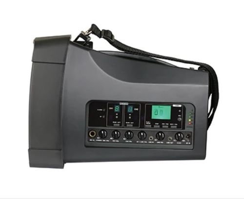 Mipro MA-200D Mobiler Lautsprecher mit Akku